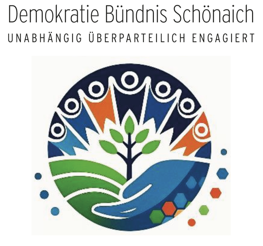 Demokratie Bündnis Schönaich
